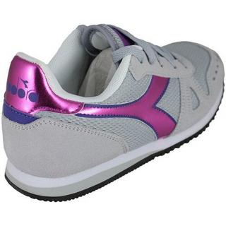 DIADORA  baskets enfant simple run gs 