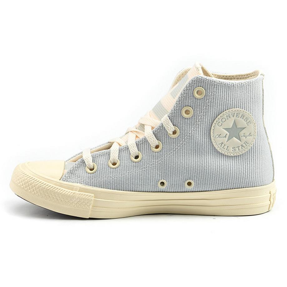 CONVERSE CTAS All Hi Craft Folk Strips Baskets Montantes  