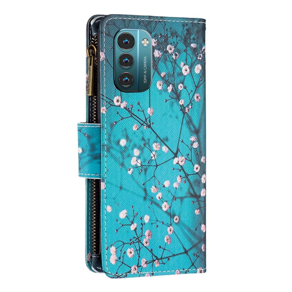 Cover-Discount  Custodia Nokia G11 / G21 - I Portafogli 