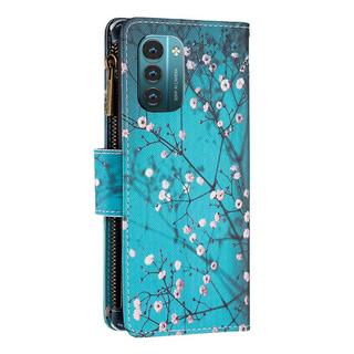 Cover-Discount  Custodia Nokia G11 / G21 - I Portafogli 