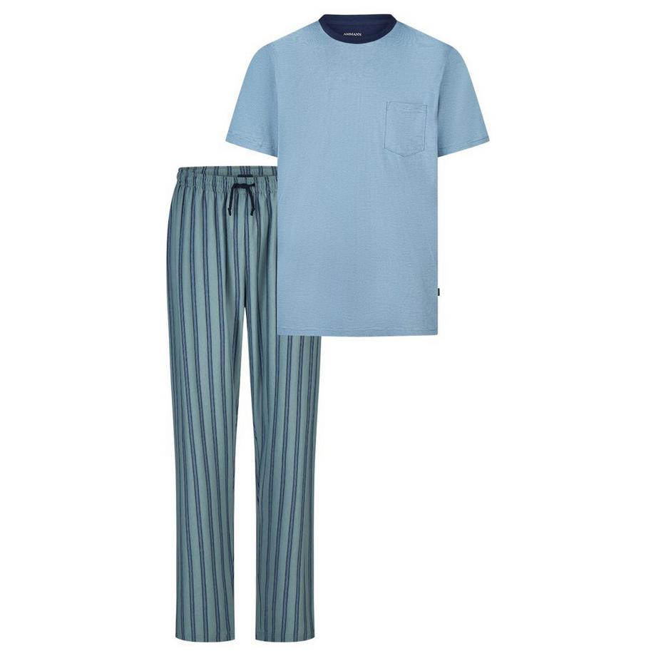 Ammann Pyjama Mix & Match Set  