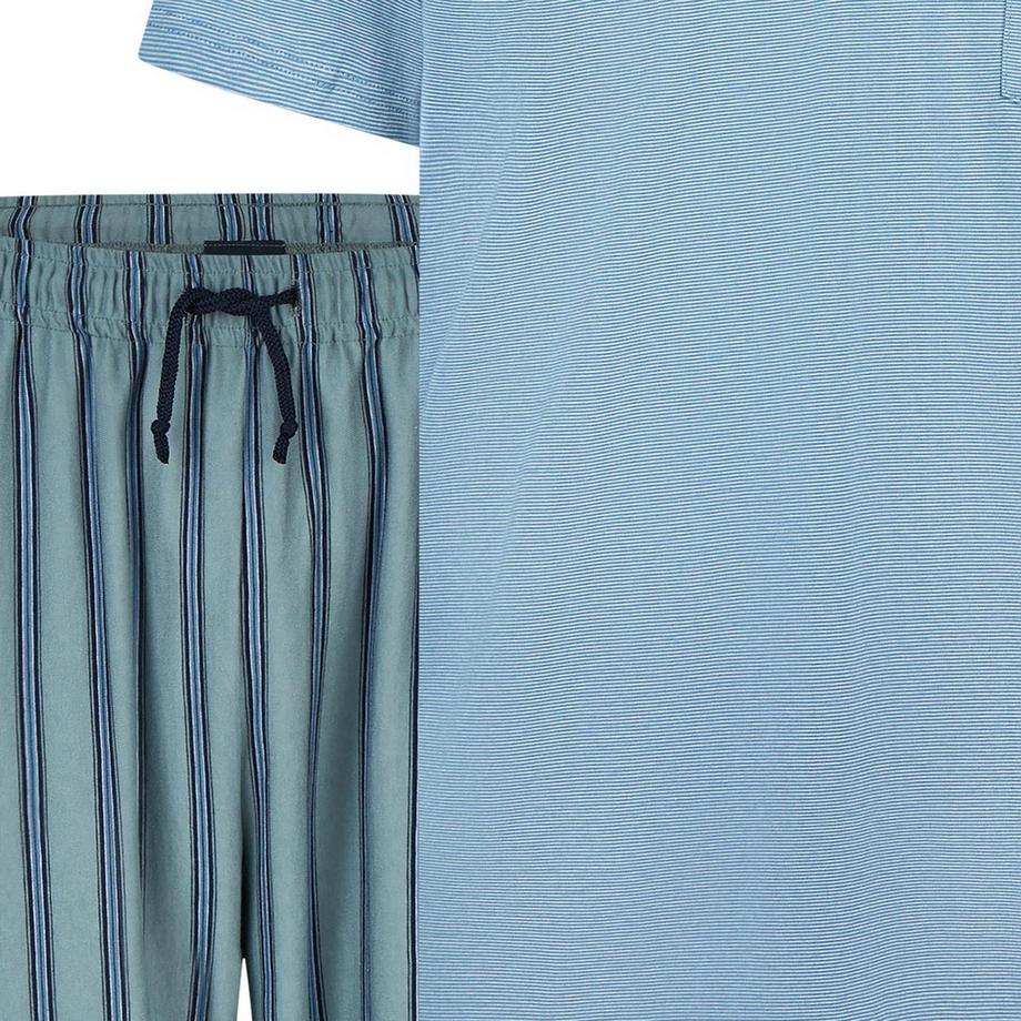 Ammann Pyjama Mix & Match Set  