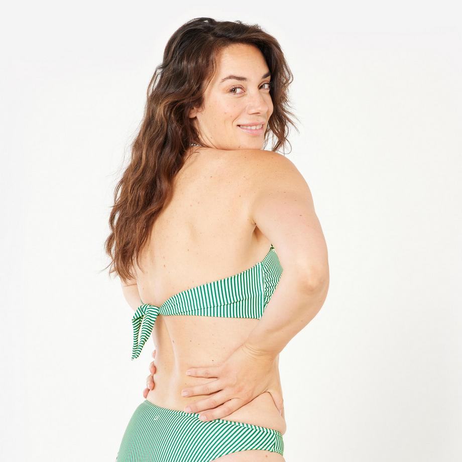 DECATHLON Bikini-Oberteil - LAURA  