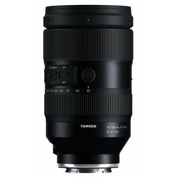 Tamron 35-150mm F2-2.8 Di III VXD (A058) (Nikon Z)