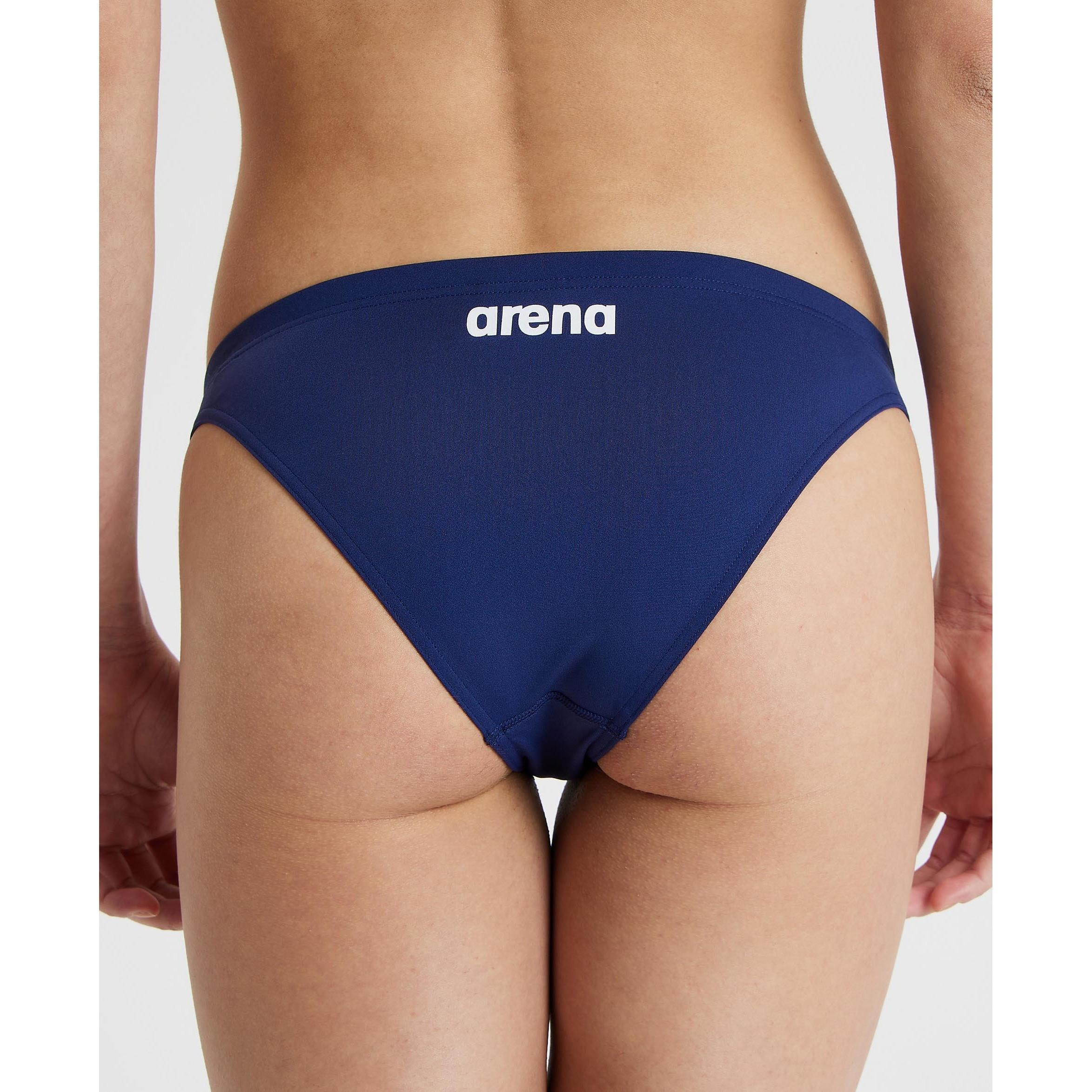 arena Team Solid Bikinihose  