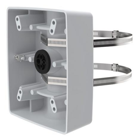 Axis Communications  T91B57 POLE MNT 100-410MM 