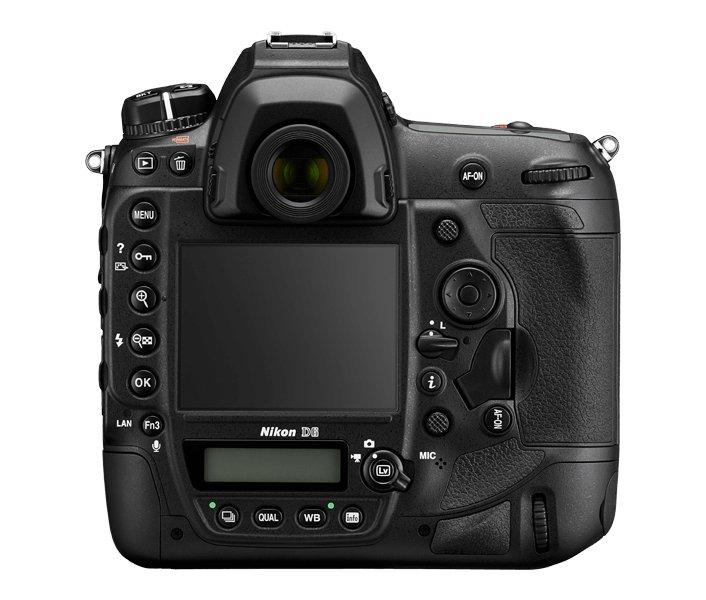 Nikon  D6 BODY 