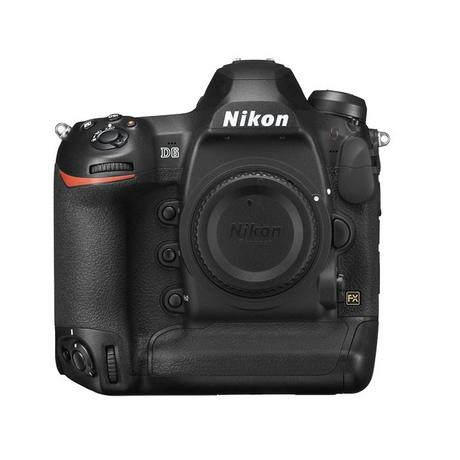 Nikon  D6 BODY 