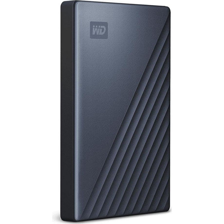 Western Digital  Externe Festplatte My Passport Ultra 
