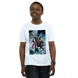 MARVEL  Avengers TShirt 