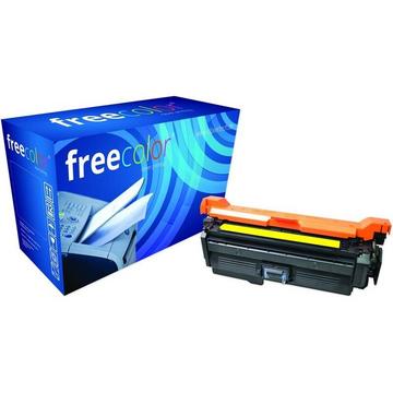 4025Y-FRC CARTUCCIA TONER 1 PZ GIALLO