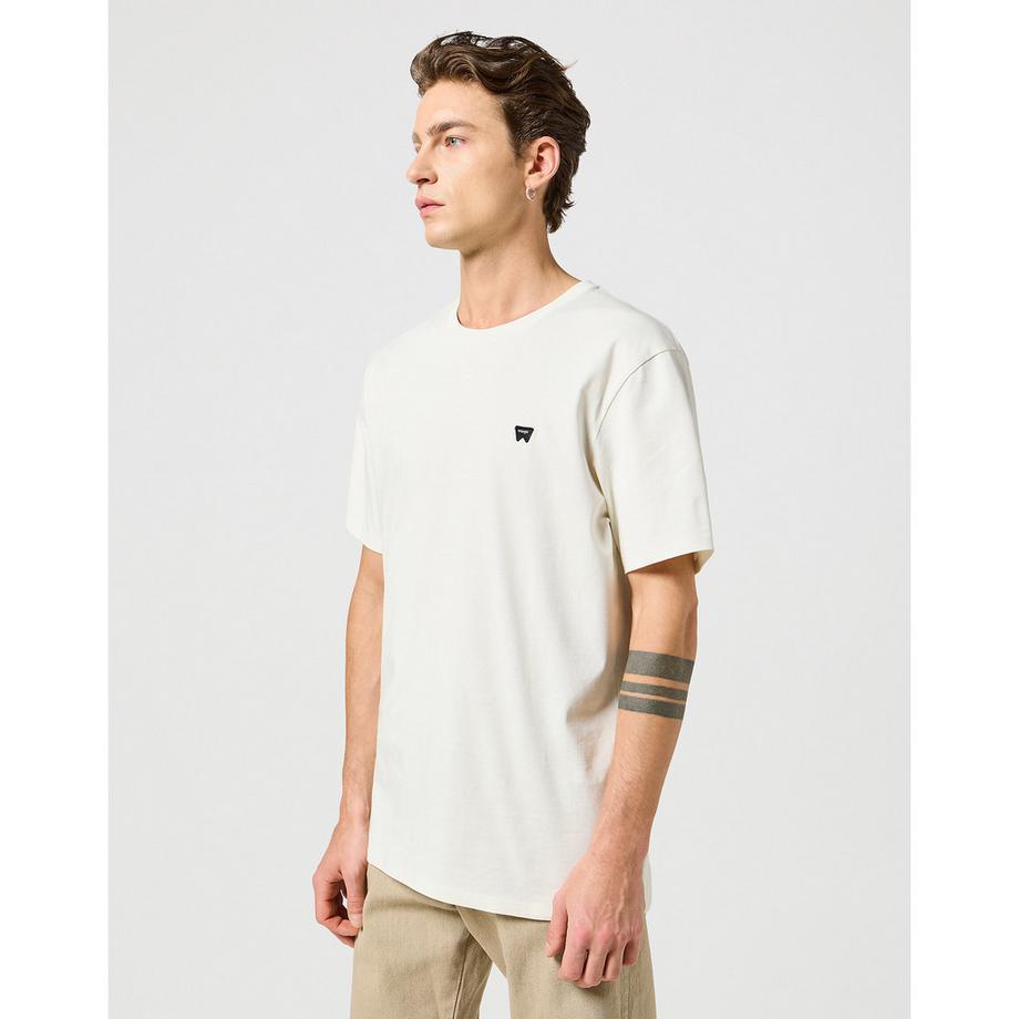 Wrangler Sign Off Tee T-Shirt  