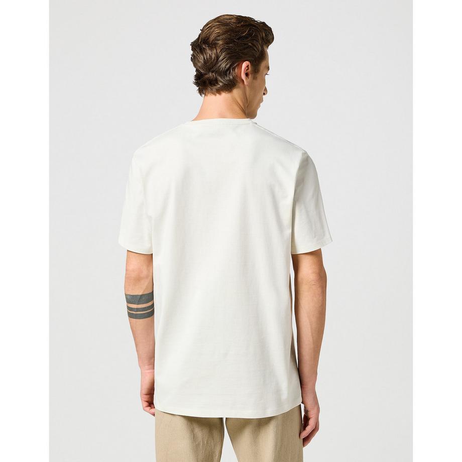 Wrangler Sign Off Tee T-Shirt  