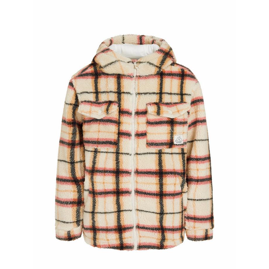 PROTEST Prtjuna Gefütterte Fleecejacke  