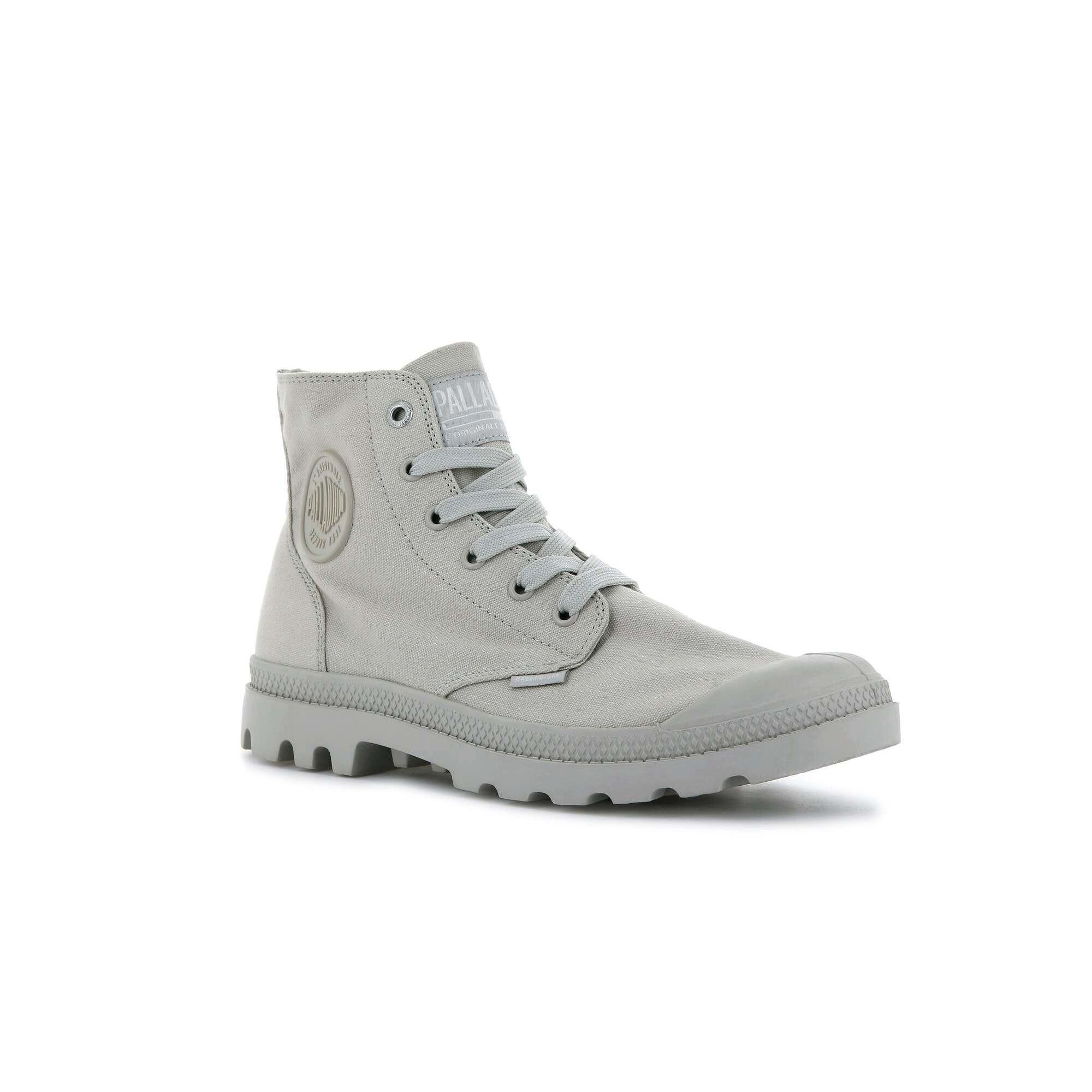 PALLADIUM  Bottines Mono Chrome 