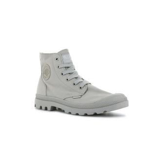 PALLADIUM  Bottines Mono Chrome 