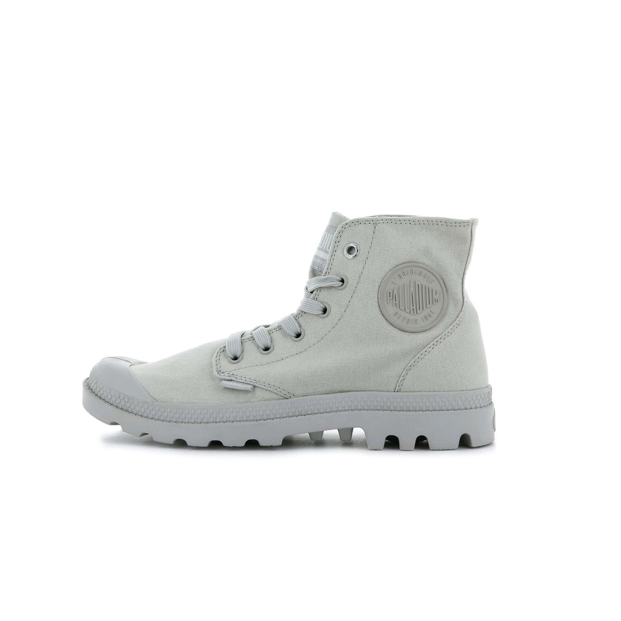 PALLADIUM  Bottines Mono Chrome 