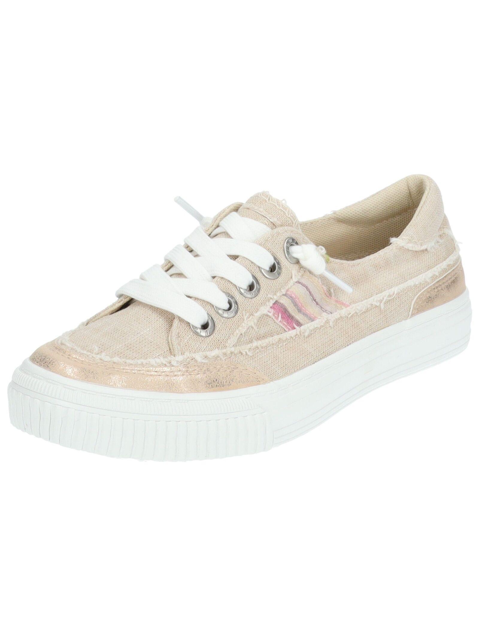 Image of Sneaker Zs1472 Unisex Sand 37