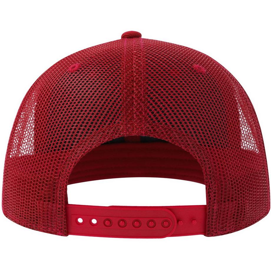 Atlantis Casquette Trucker 6 Panneaux  