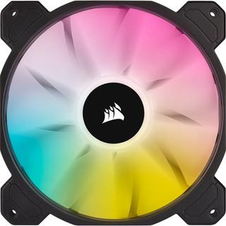 Corsair  SP140 RGB Elite (140 mm, 1 x) 