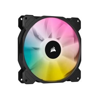 Corsair  SP140 RGB Elite (140 mm, 1 x) 