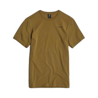 G-STAR  t-shirt slim fit base 