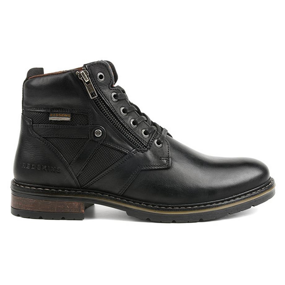Redskins Eternel City Bottines  