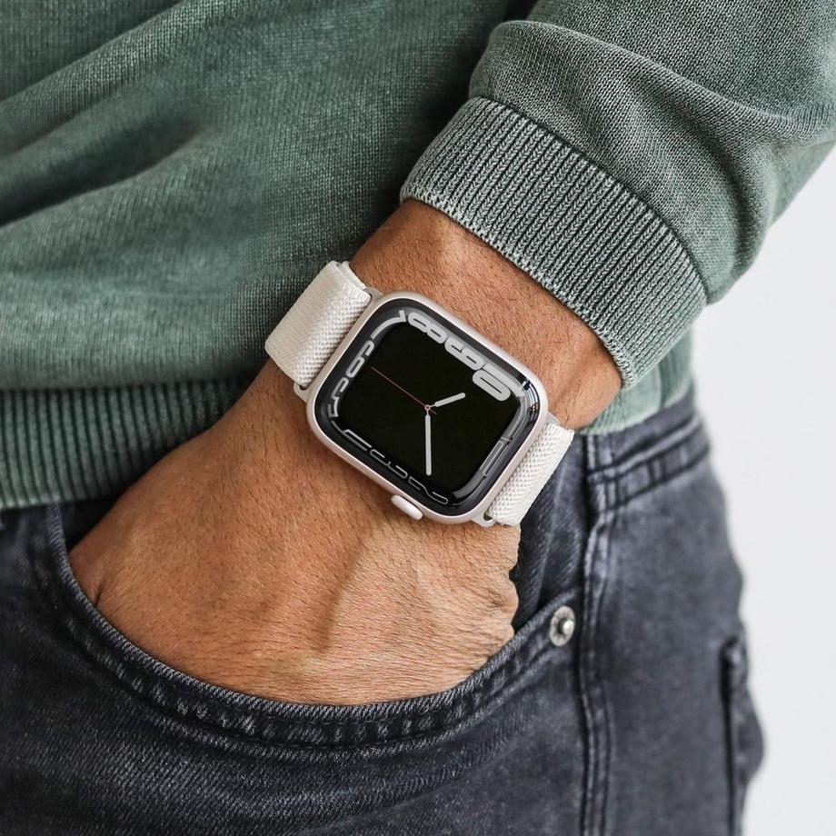 Vonmählen  Armband Classic Nylon Loop Apple Watch 