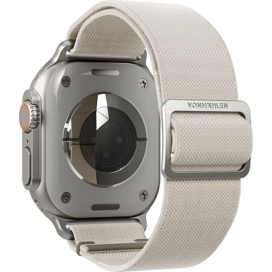 Vonmählen  Armband Classic Nylon Loop Apple Watch 