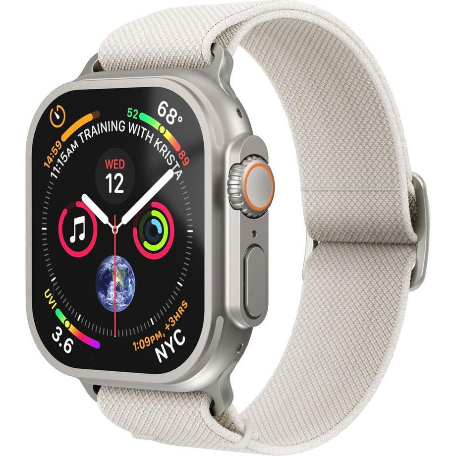 Armband Classic Nylon Loop Apple Watch