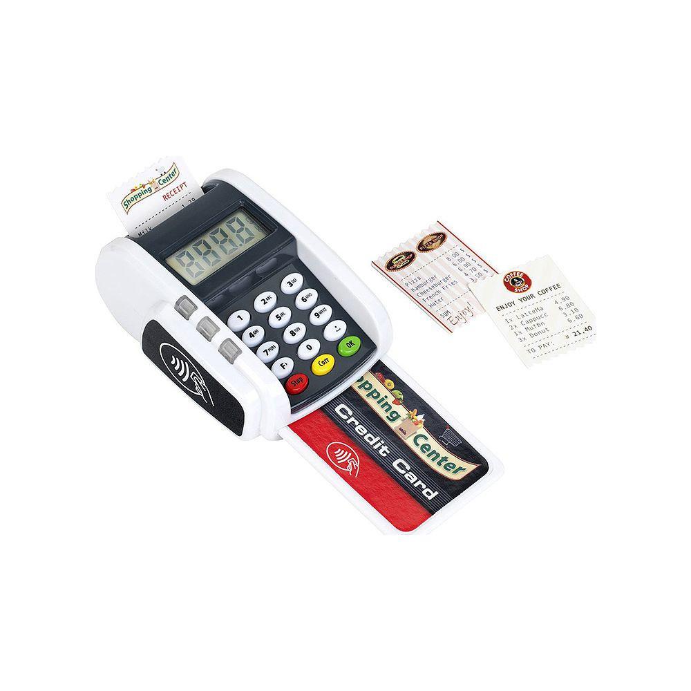 Image of POS-Terminal mit Licht & Sound Multicolor