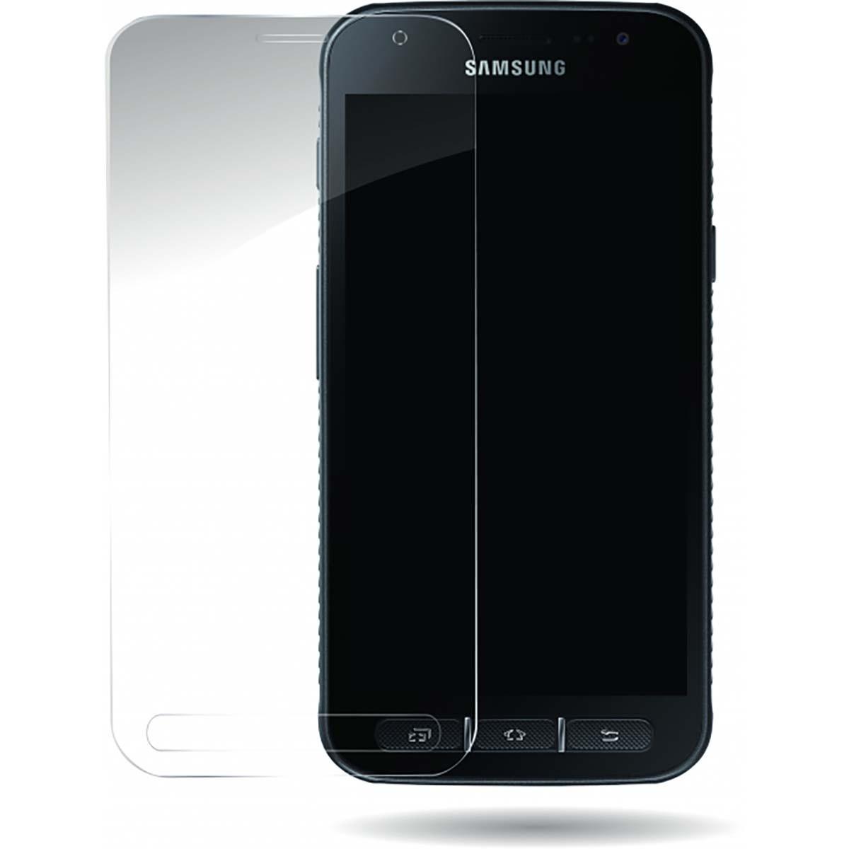 Image of Sicherheitsglas Displayschutzfolie Samsung Galaxy Xcover 4