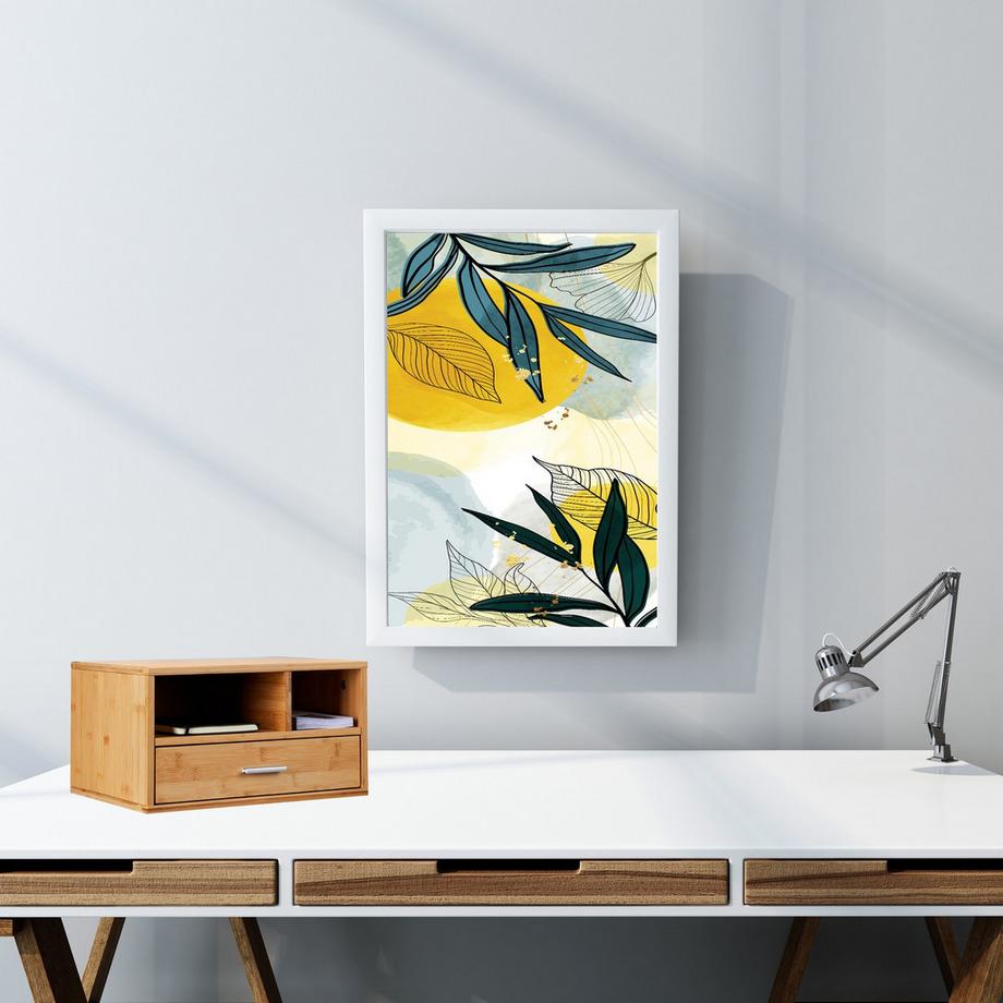 B2X Schreibtischorganisation mit Schublade  