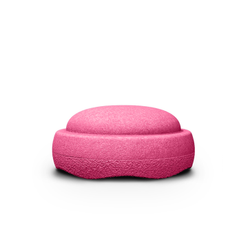 Stapelstein pink