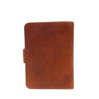 Margelisch Zürich 1 Pineapple Portefeuille  