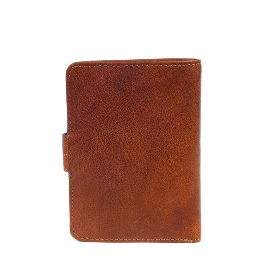 Margelisch Zürich 1 Pineapple Portafoglio  