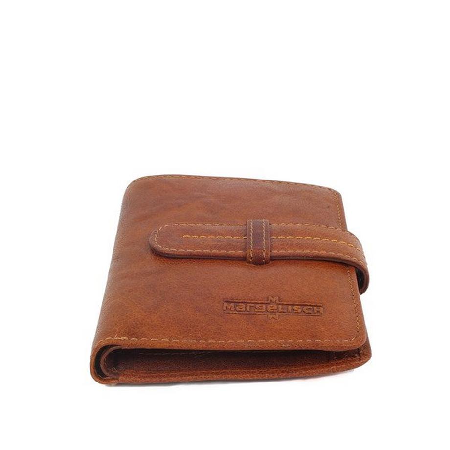 Margelisch Zürich 1 Pineapple Portafoglio  