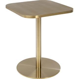 KARE Design Table d'appoint Julie 50x50  