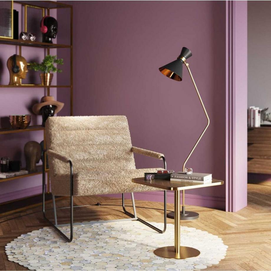 KARE Design Beistelltisch Julie 50x50  