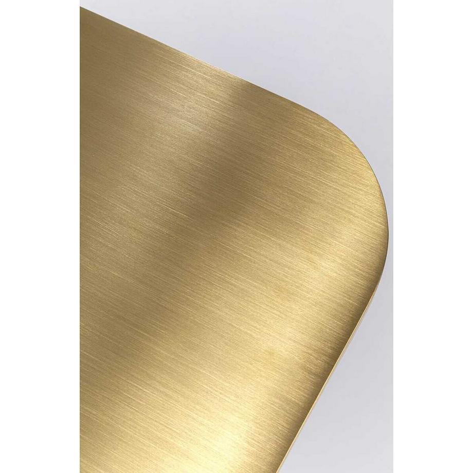 KARE Design Beistelltisch Julie 50x50  