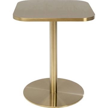 Table d&#039;appoint Julie 50x50