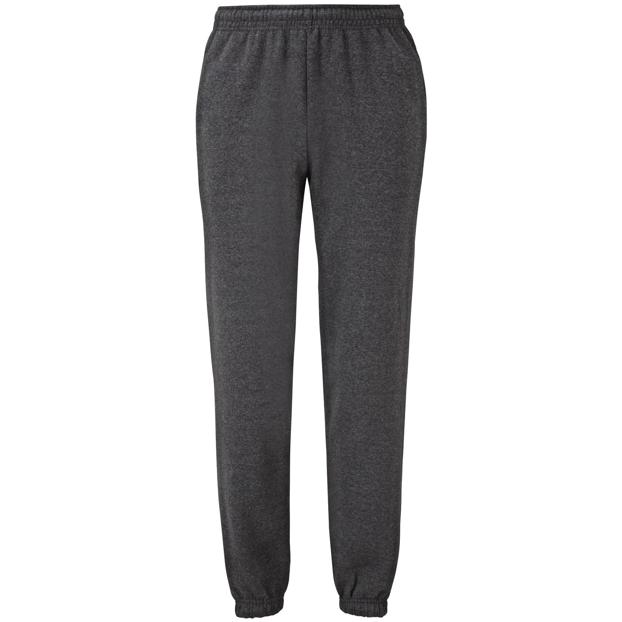 Image of Classic Jogginghosen Herren Taubengrau M