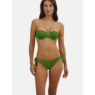 Selmark  Bas maillot de bain brésilien taille basse à nouettes Daiquiri 