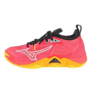 MIZUNO  chaussures indoor wave momentum 