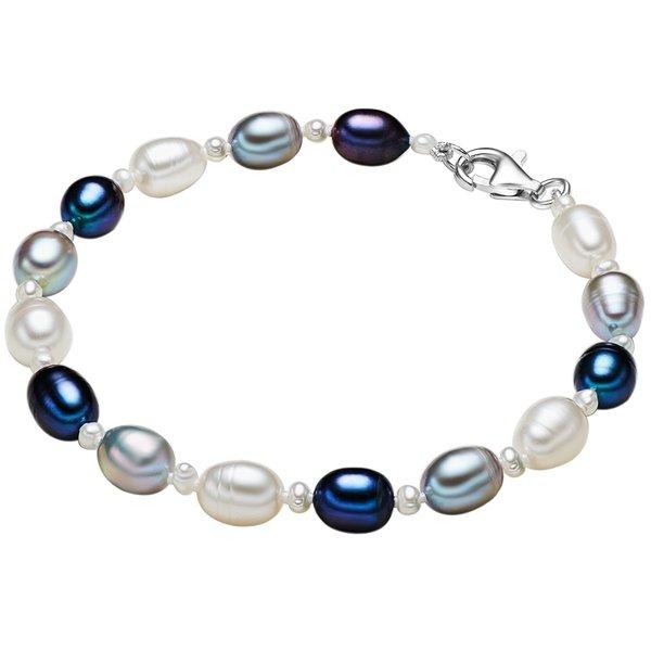 Valero Pearls  Femme Bracelet en perles 