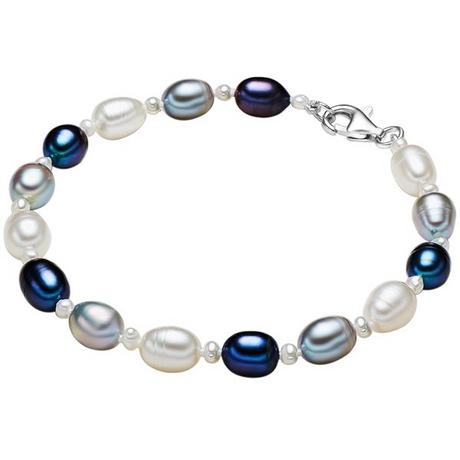 Valero Pearls  Femme Bracelet en perles 