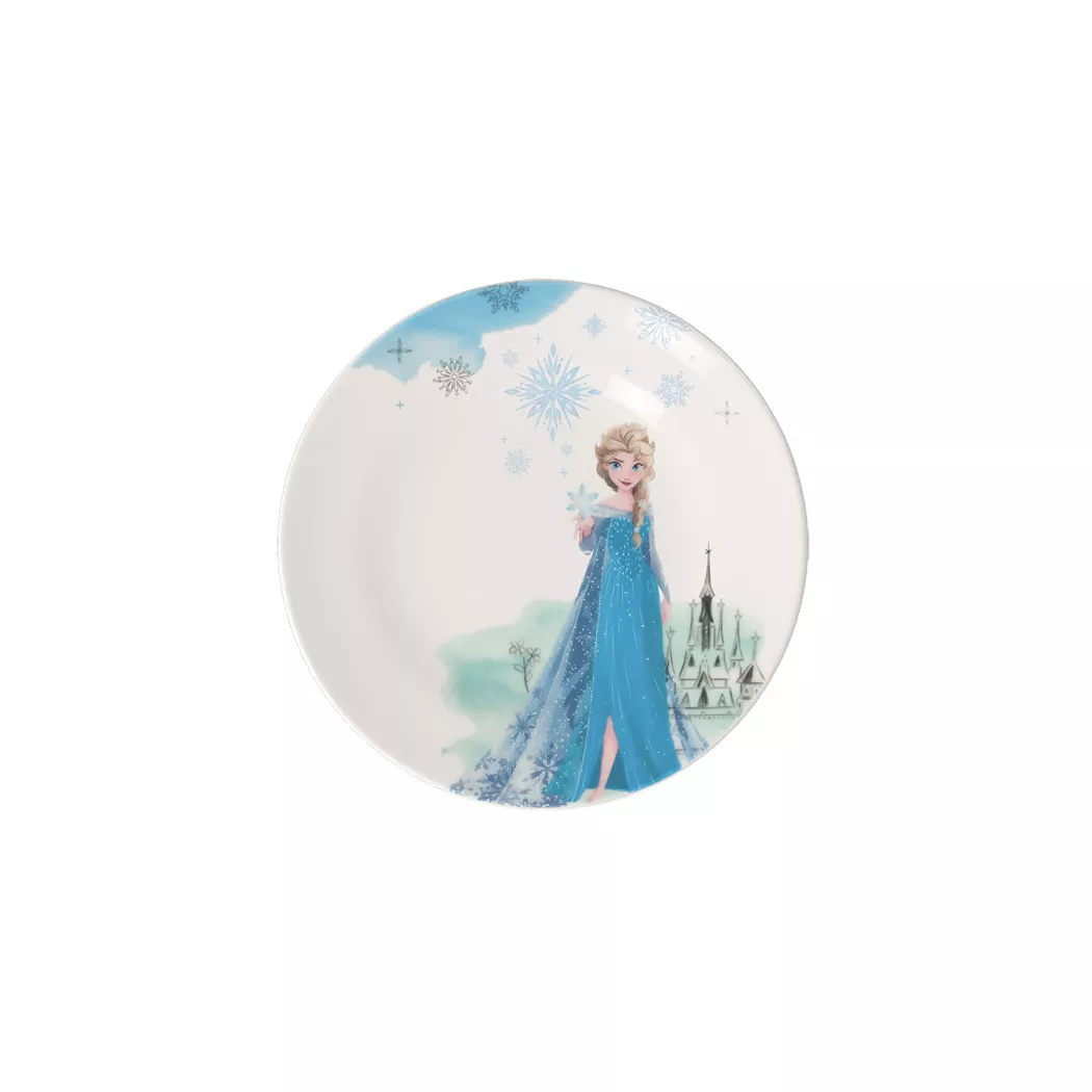 Villeroy & Boch Disney Frozen Childs Plate