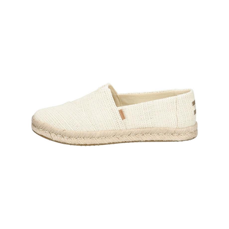 TOMS Alpargata Rope 2.0 Espadrille Slip-On Schuhe  