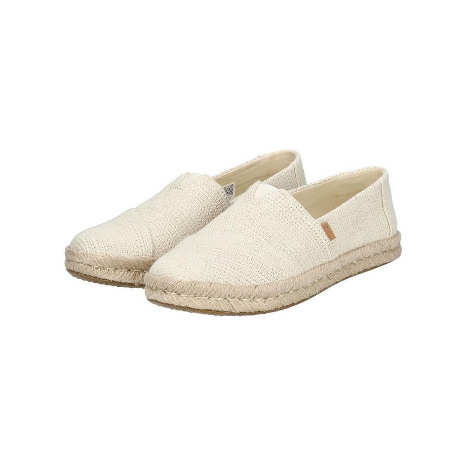 TOMS Alpargata Rope 2.0 Espadrille Slip-On Schuhe  