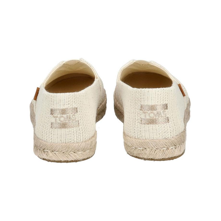 TOMS Alpargata Rope 2.0 Espadrille Slip-On Schuhe  